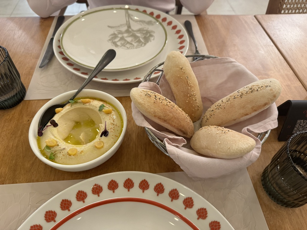 Abu Dhabi cityscape and architecture